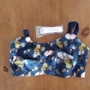 Knix evolution bra 32DD/E - 34DD/E